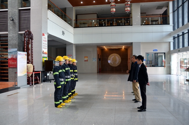 济宁市图书馆新领导团队引领未来创新之路